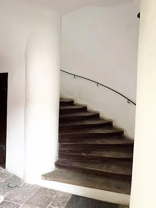 Apartman 18Th Century Under Castle Prague Residence